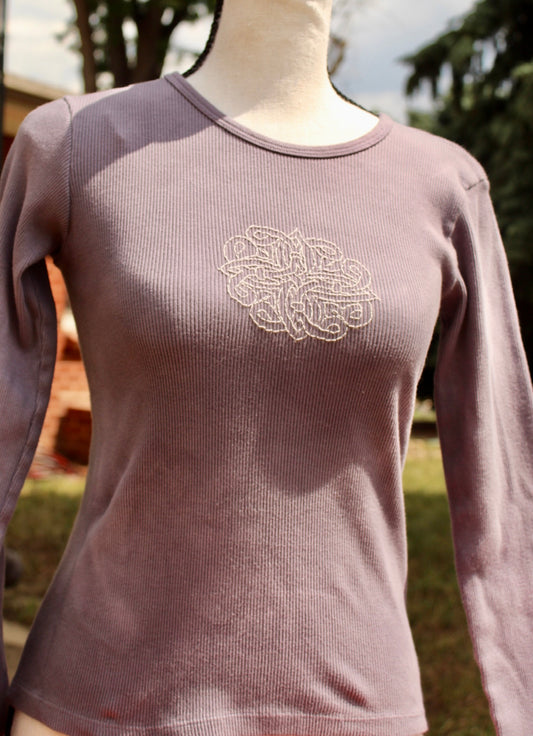 MeDDLeSTReeT x Brandy Longsleeve