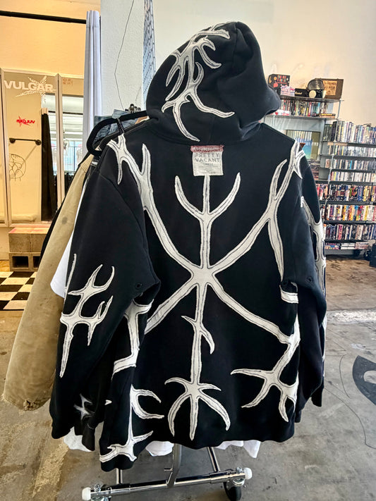 Pretty Vacant Hoodie