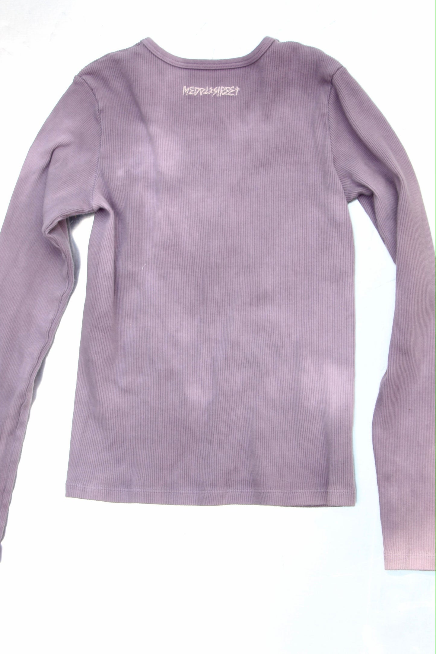 MeDDLeSTReeT x Brandy Longsleeve