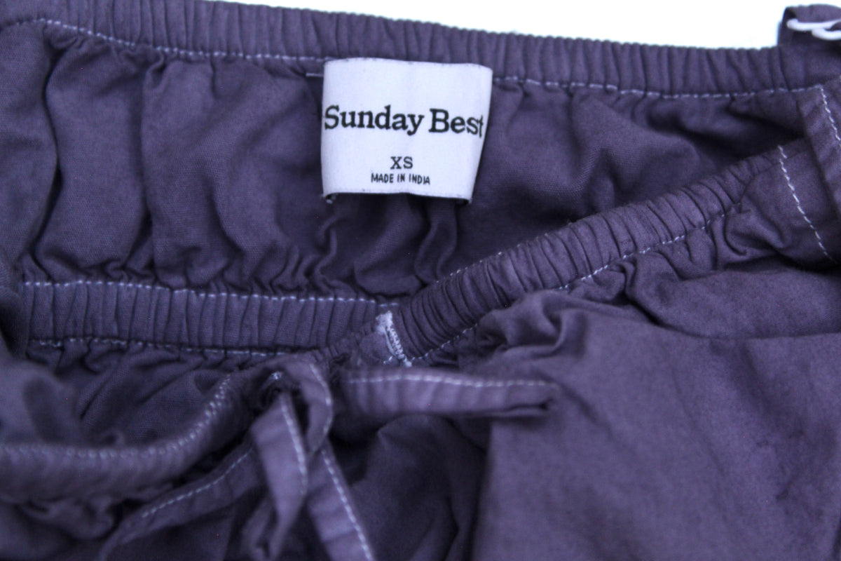 Meddle x 'Sunday BesT'