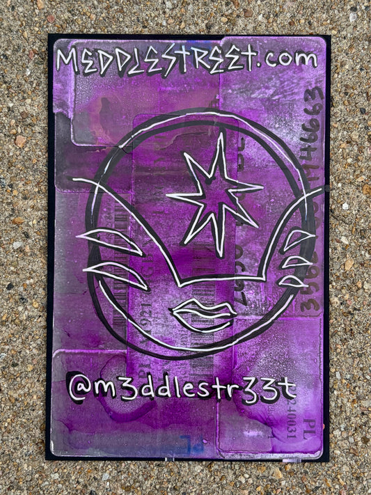 aRT CaRD 3