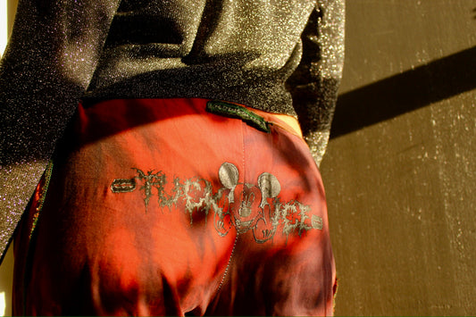 Micky F*ck Ice Pants