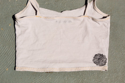 SOLD BooBS MeDDLeSTReeT TaNK