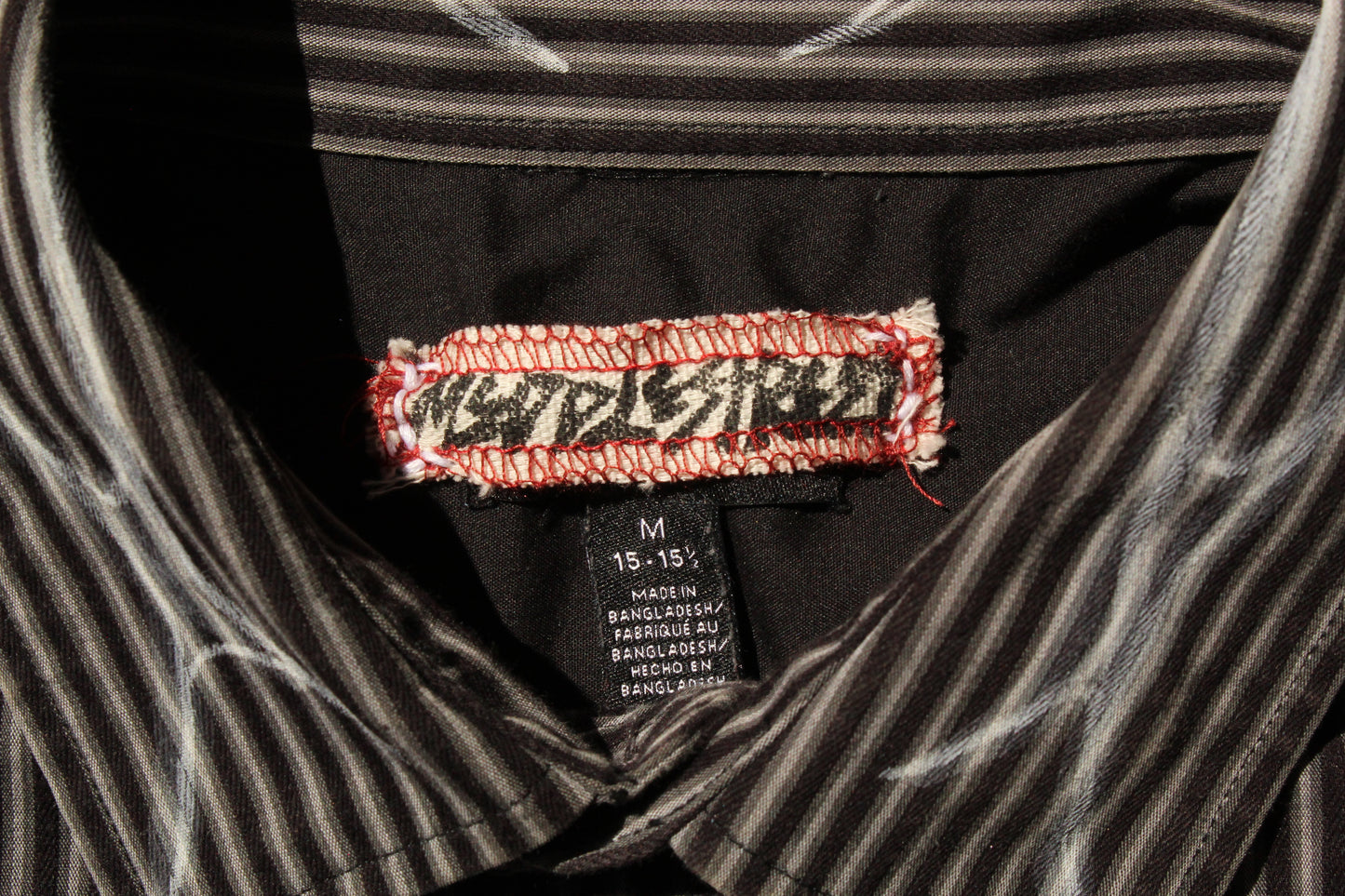 ORGaNiC SPiKe STaRⓉ BuTToN uP