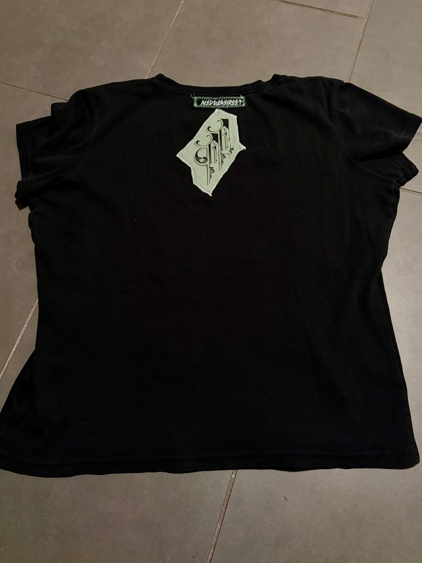 SOLD Further Frames T-shirt