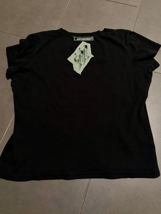 SOLD Further Frames T-shirt