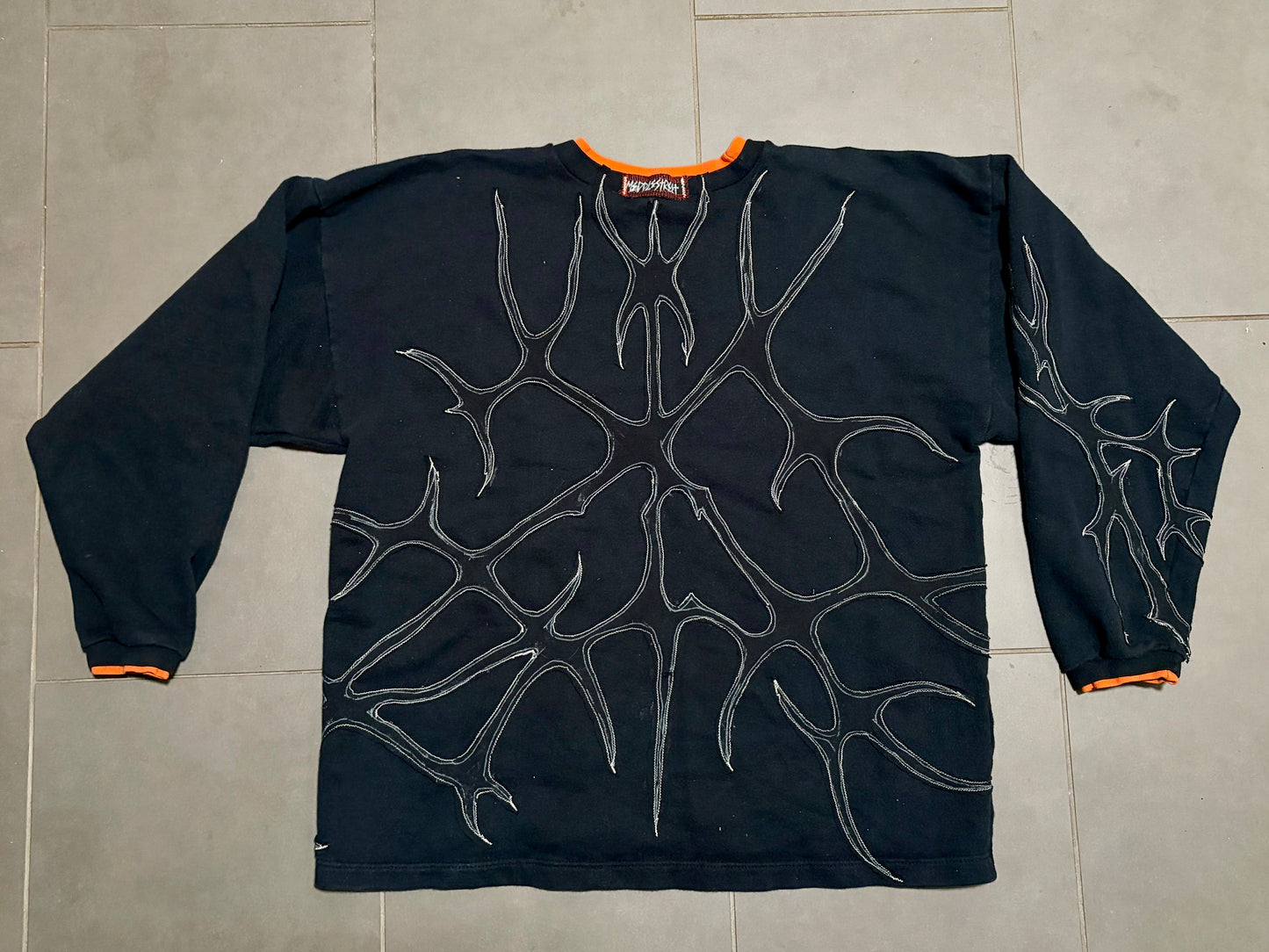 SOLD Mind's Eye Hoodie