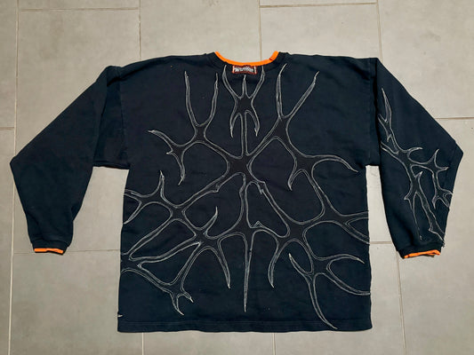 SOLD Mind's Eye Hoodie