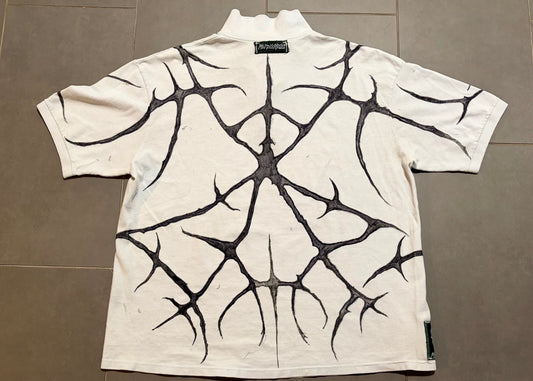 Handdrawn Polo