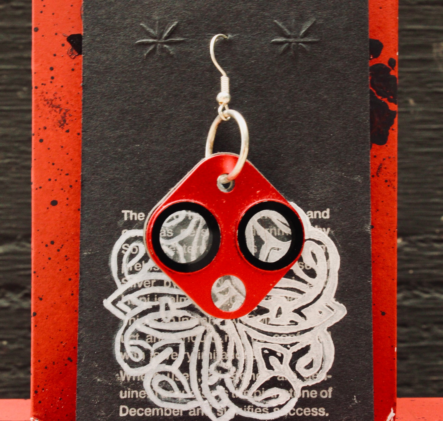 HeX PHoNe eaRRiNGs