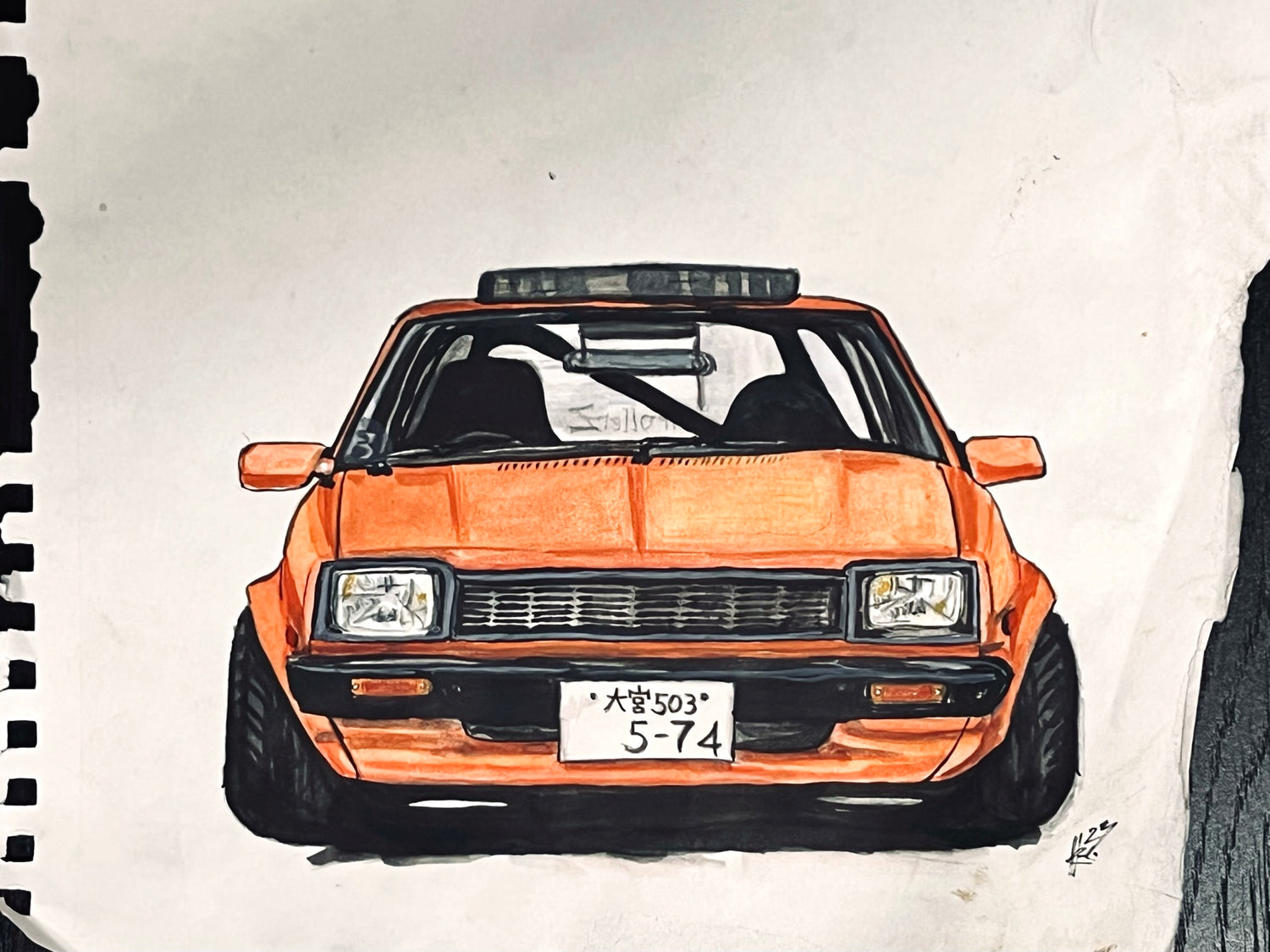 CaRs