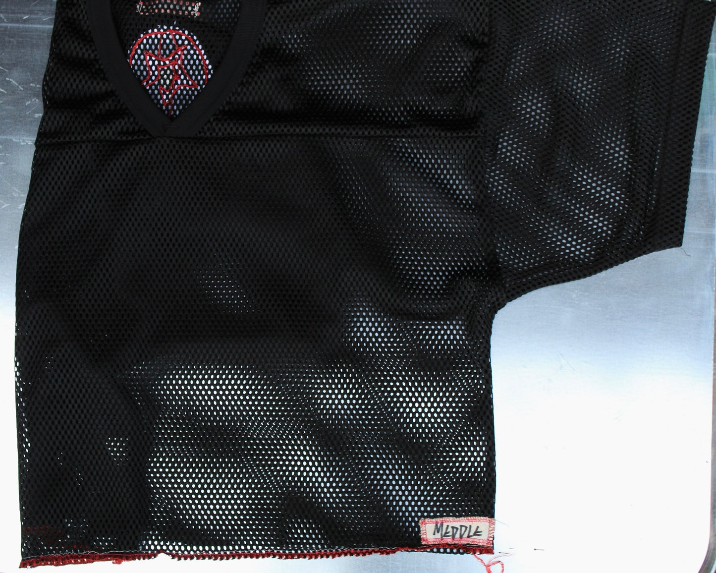 STaRⓉ MeSH JeRSeY