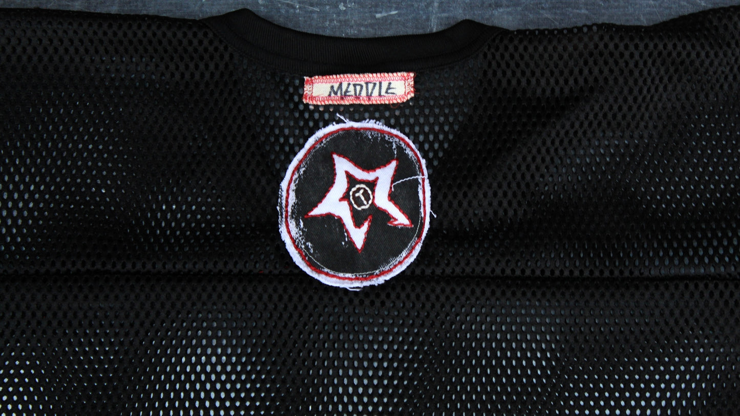 STaRⓉ MeSH JeRSeY