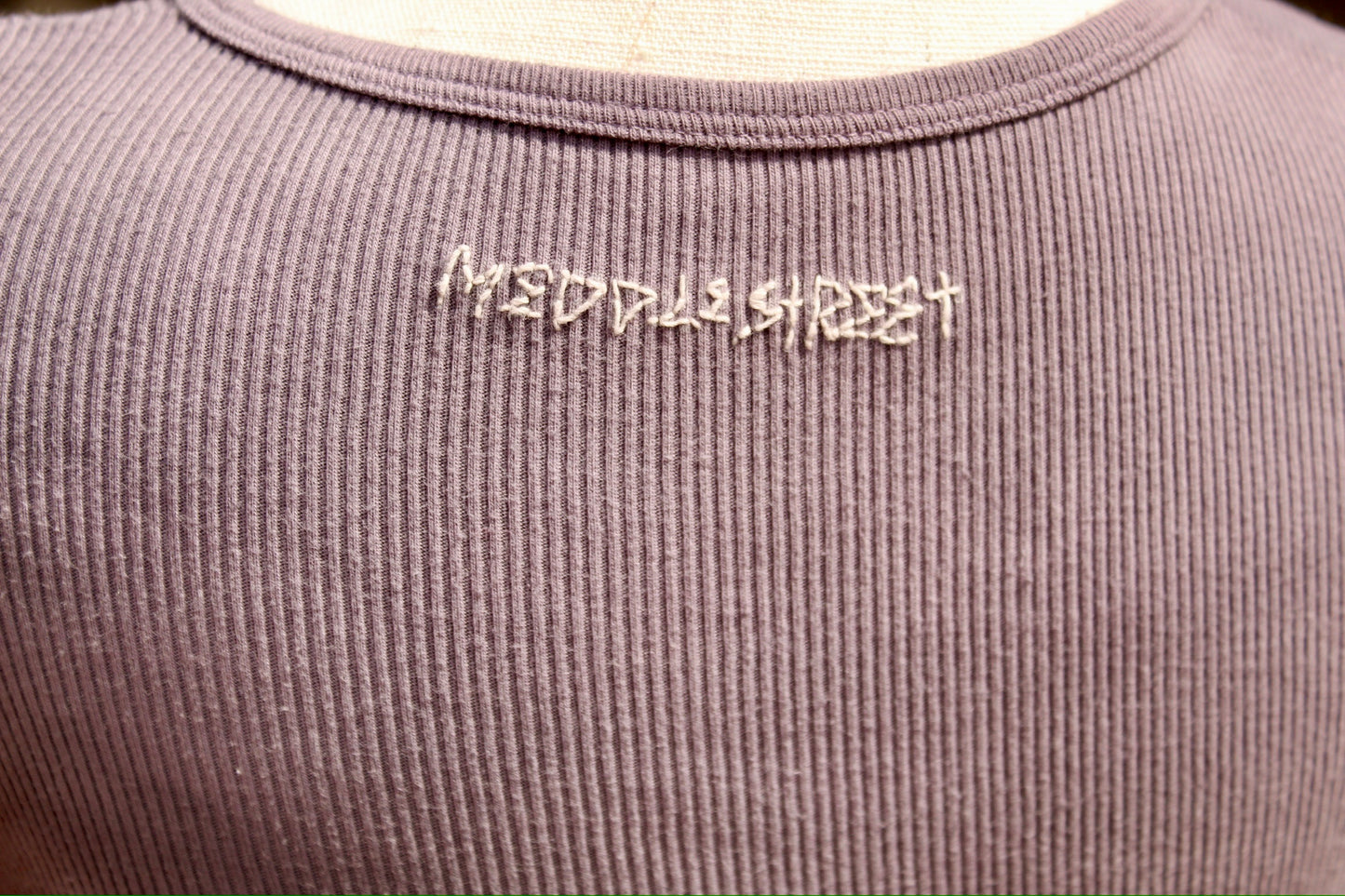 MeDDLeSTReeT x Brandy Longsleeve