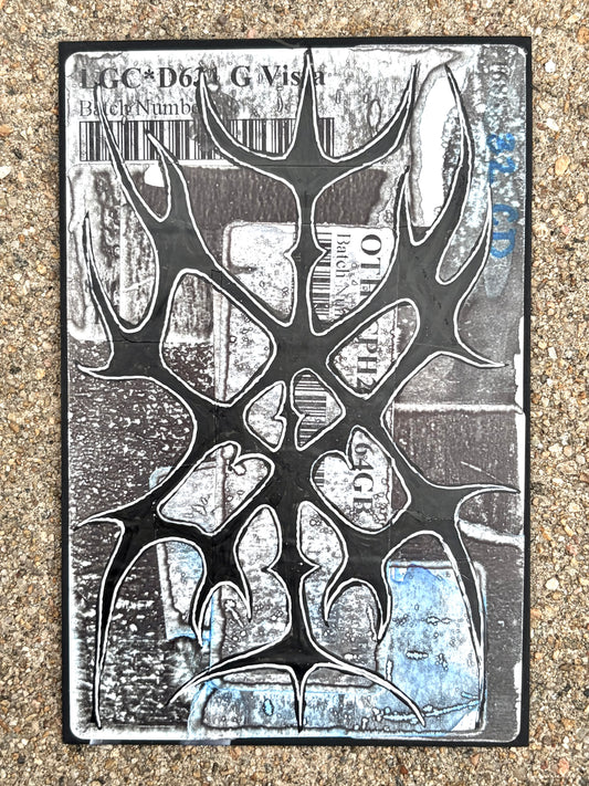 aRT CaRD 11