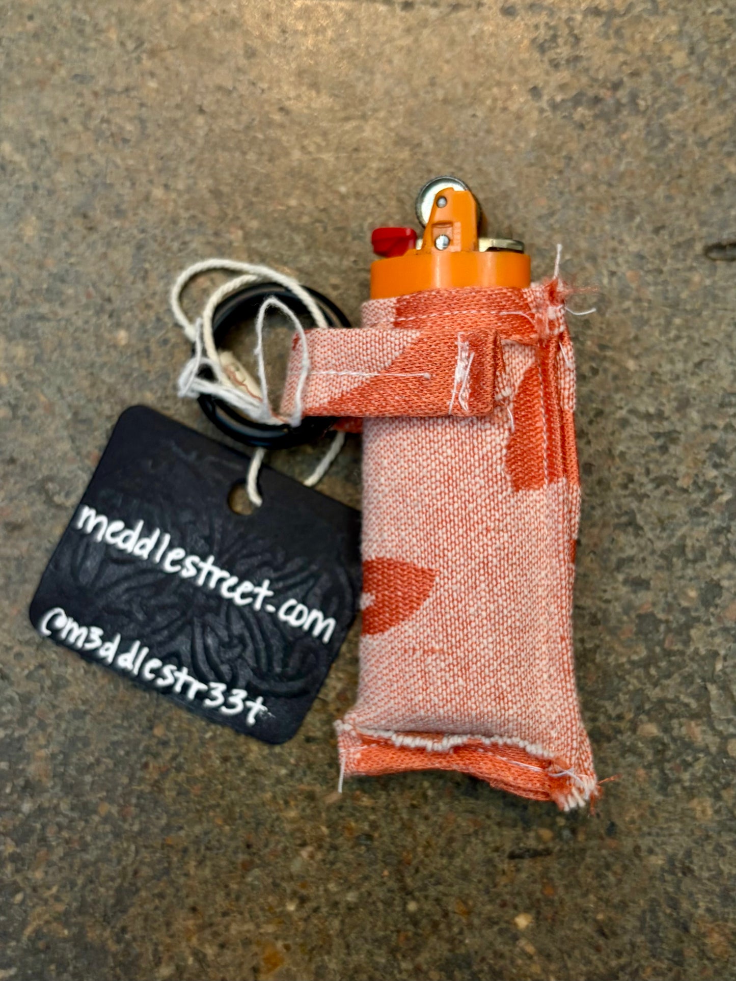 LiGHTeR CaSeS