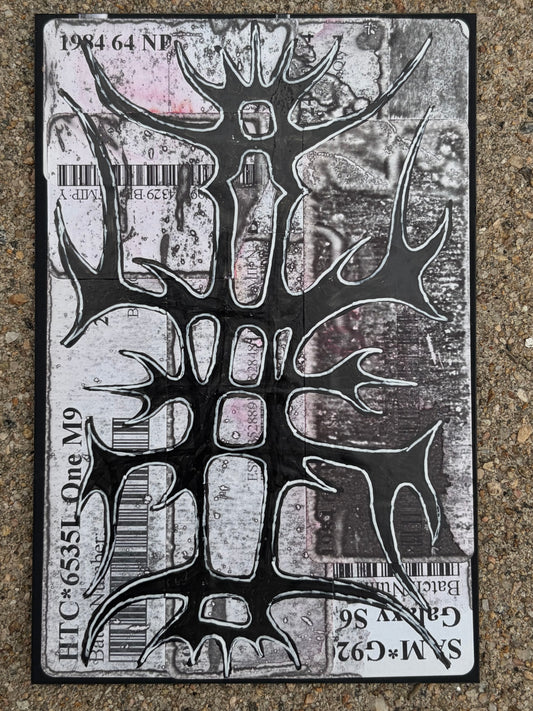 aRT CaRD 4