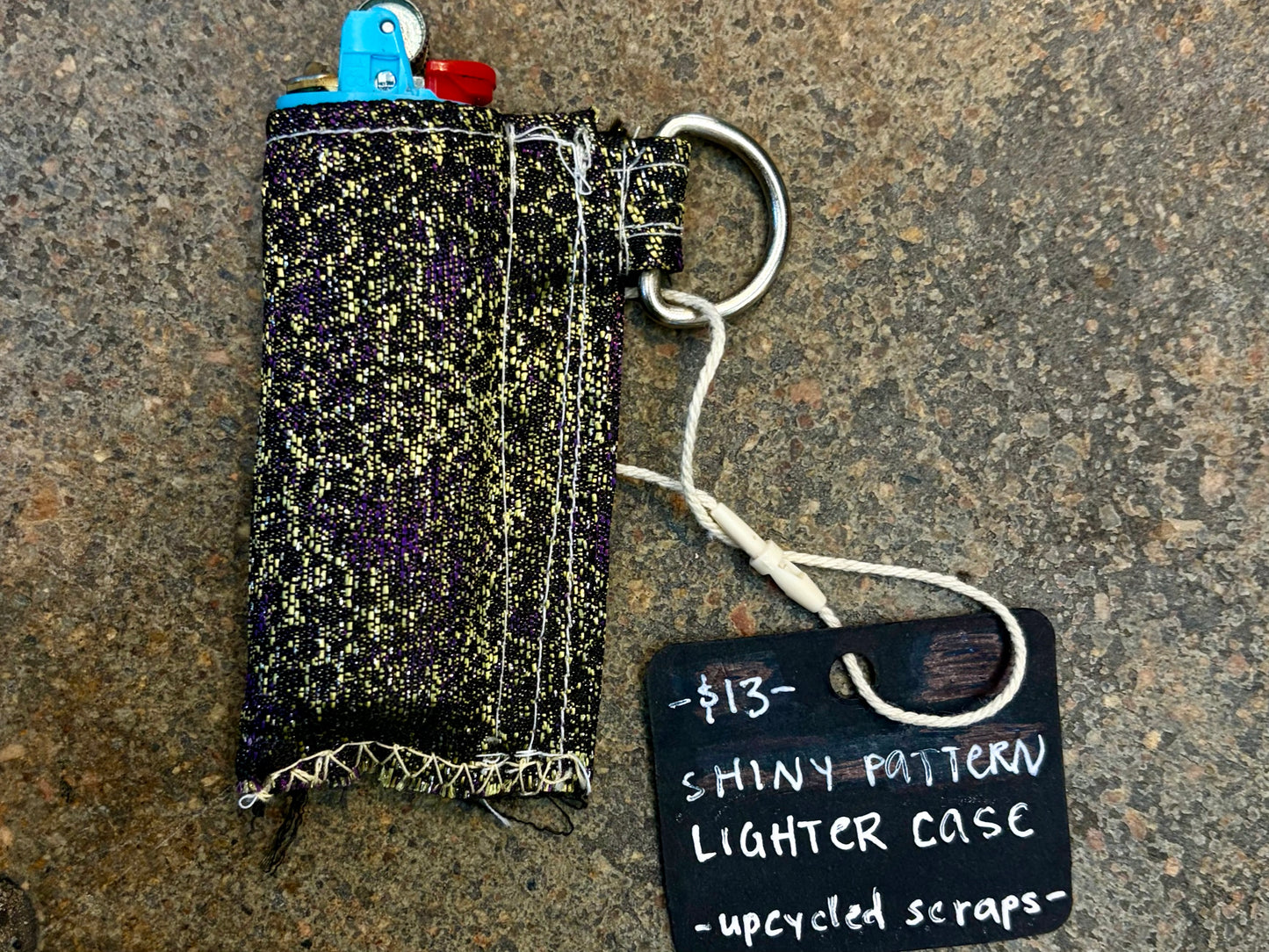 LiGHTeR CaSeS