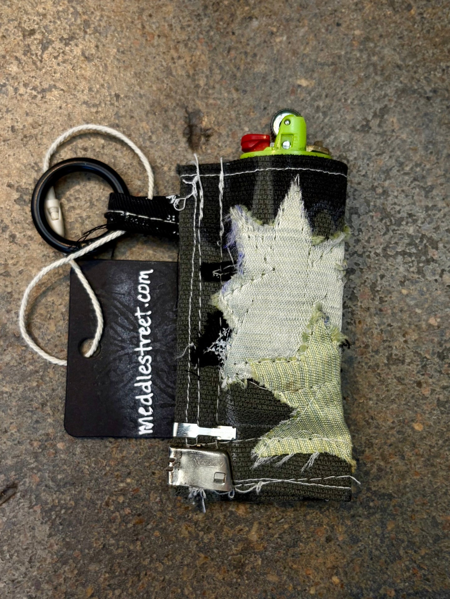 LiGHTeR CaSeS