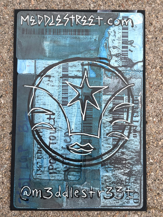 aRT CaRD 4