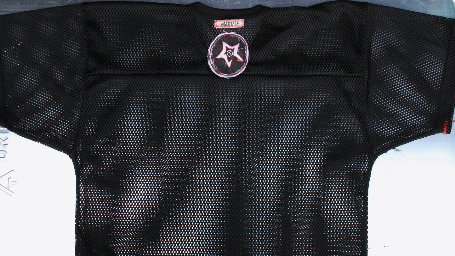 STaRⓉ MeSH JeRSeY