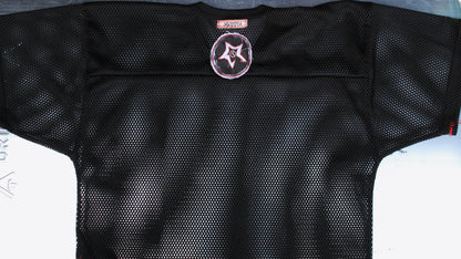 STaRⓉ MeSH JeRSeY