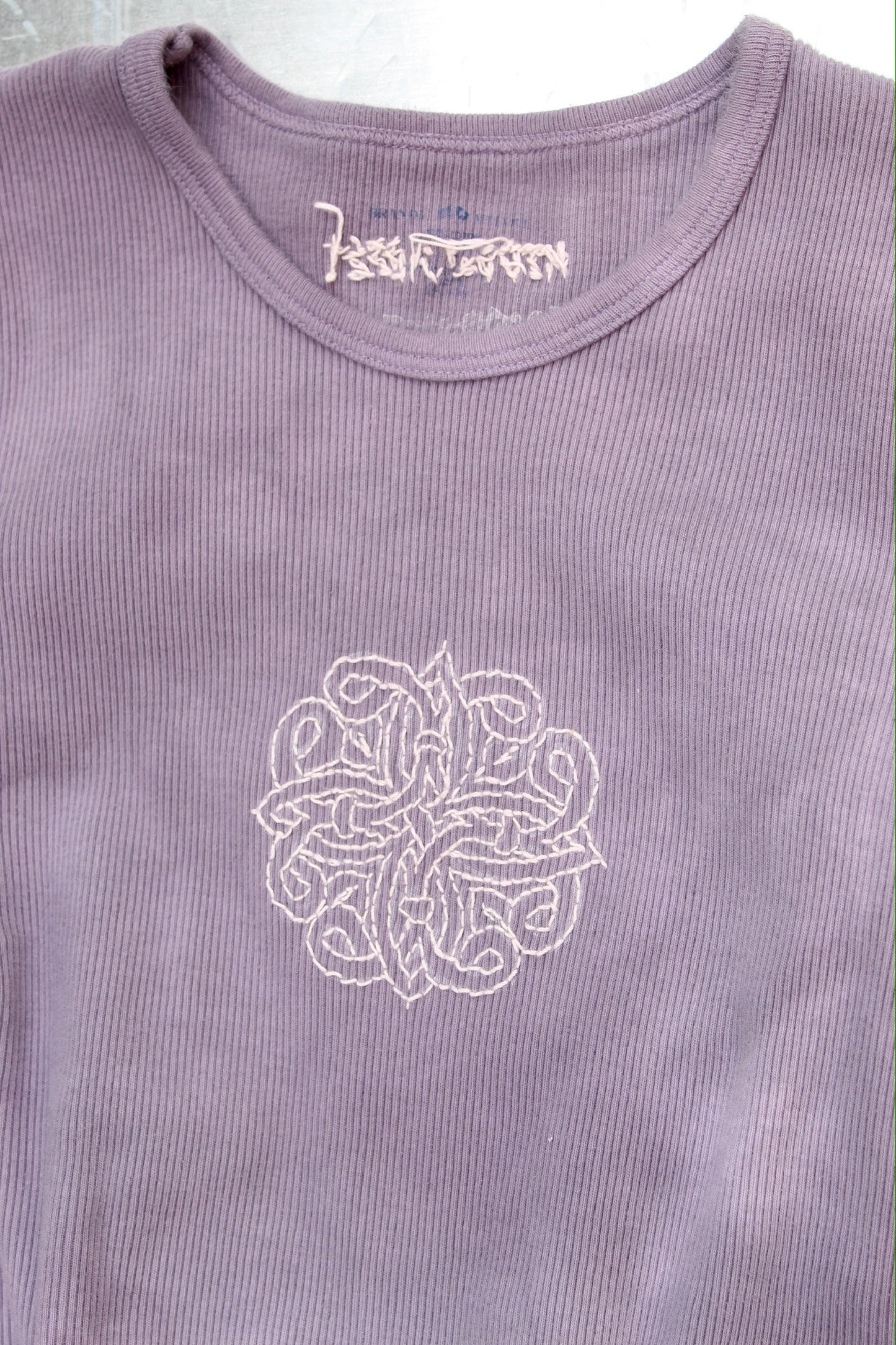 MeDDLeSTReeT x Brandy Longsleeve
