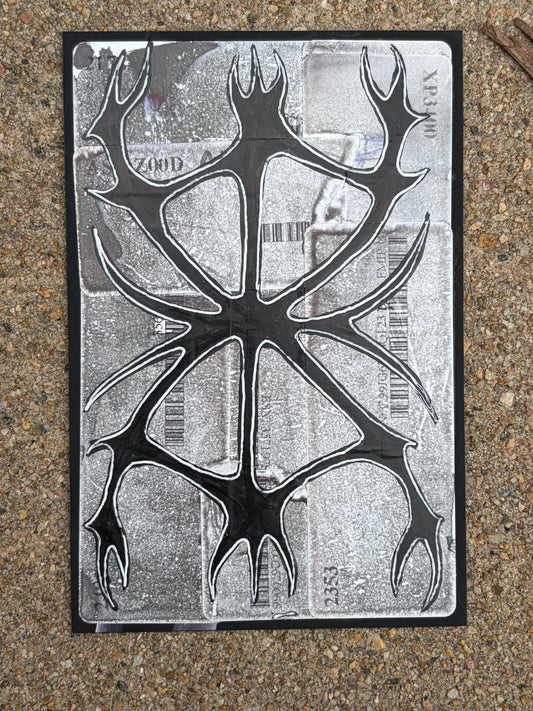 aRT CaRD 3