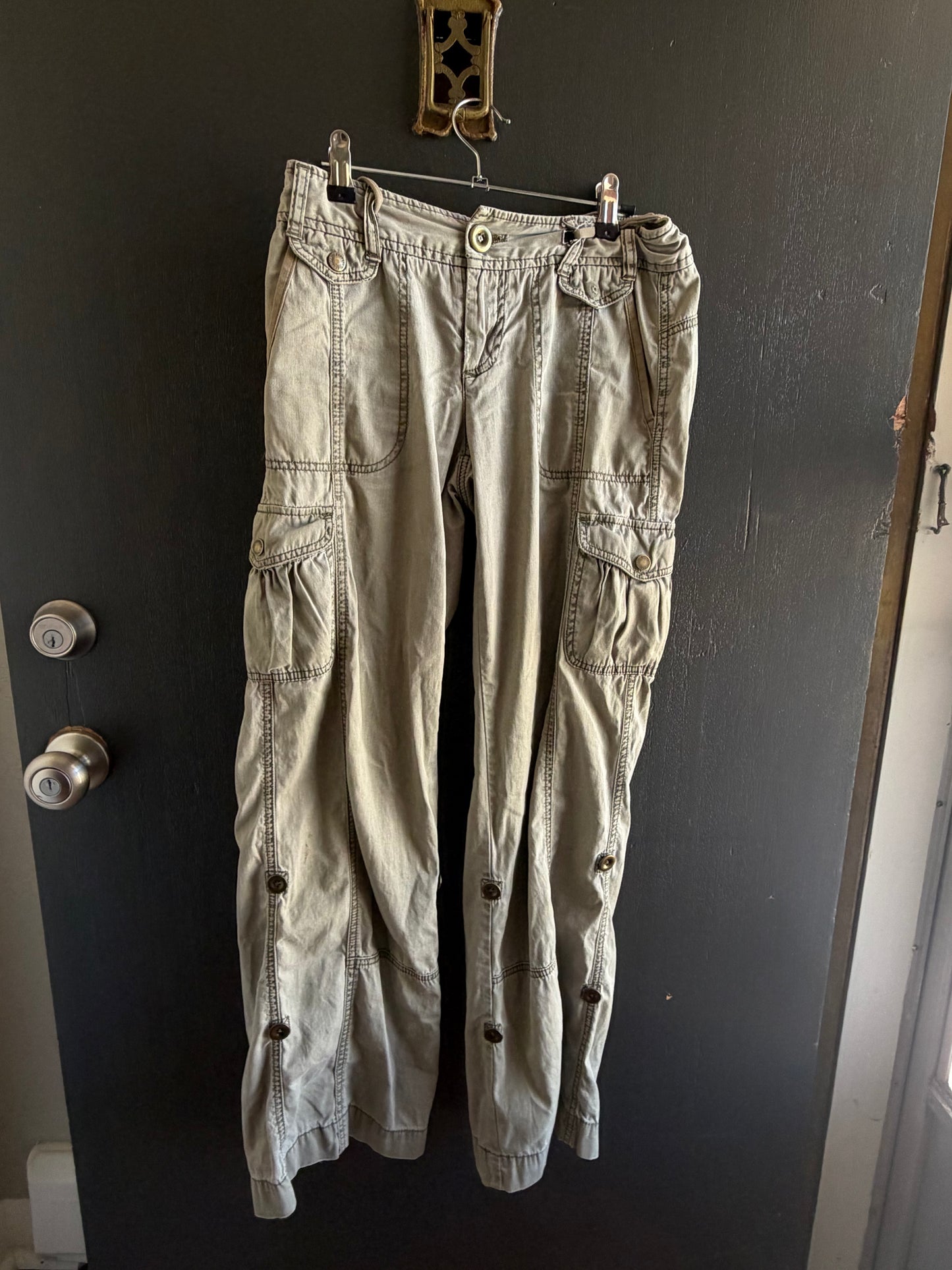 Vintage Express Cargo