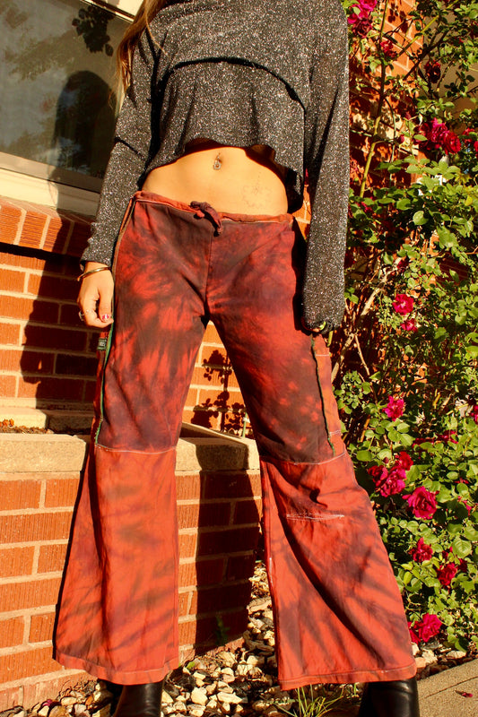 Micky F*ck Ice Pants