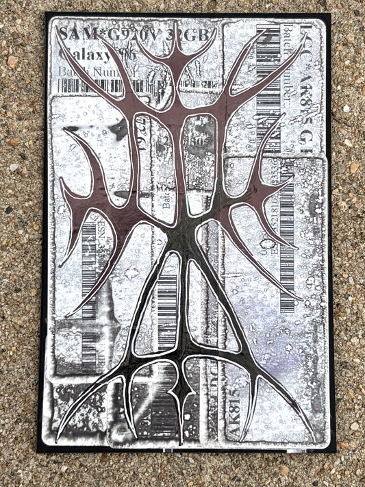 aRT CaRD 1