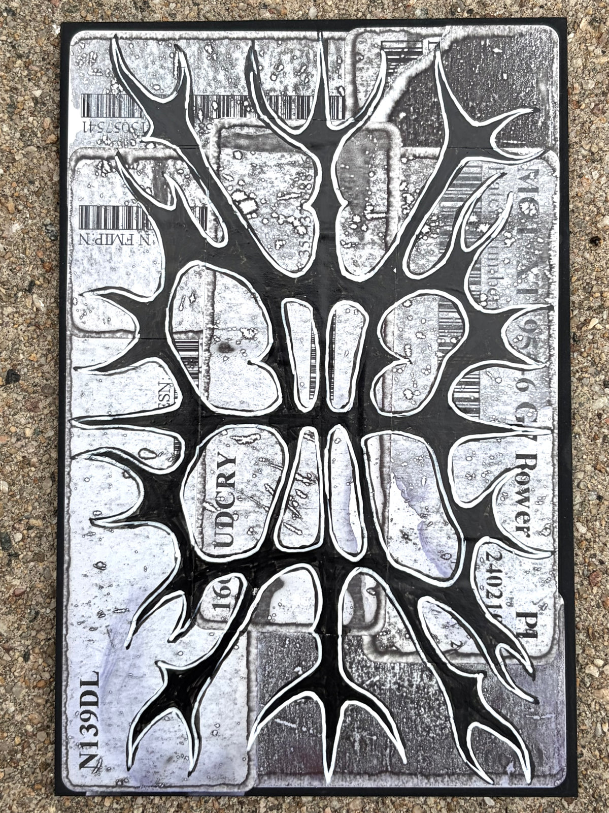 aRT CaRD 2