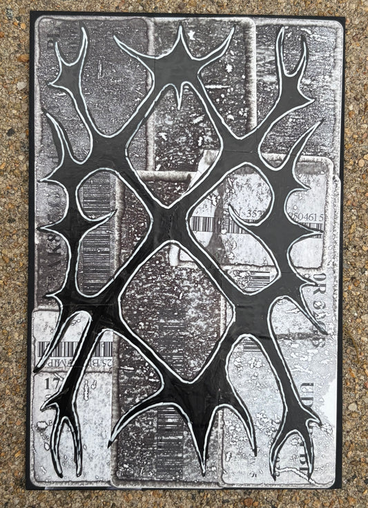 aRT CaRD 10