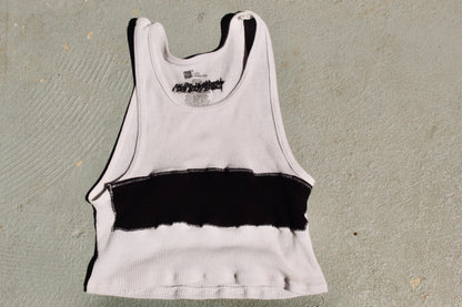 MeDDLeSTReeT CeNSoR TaNK