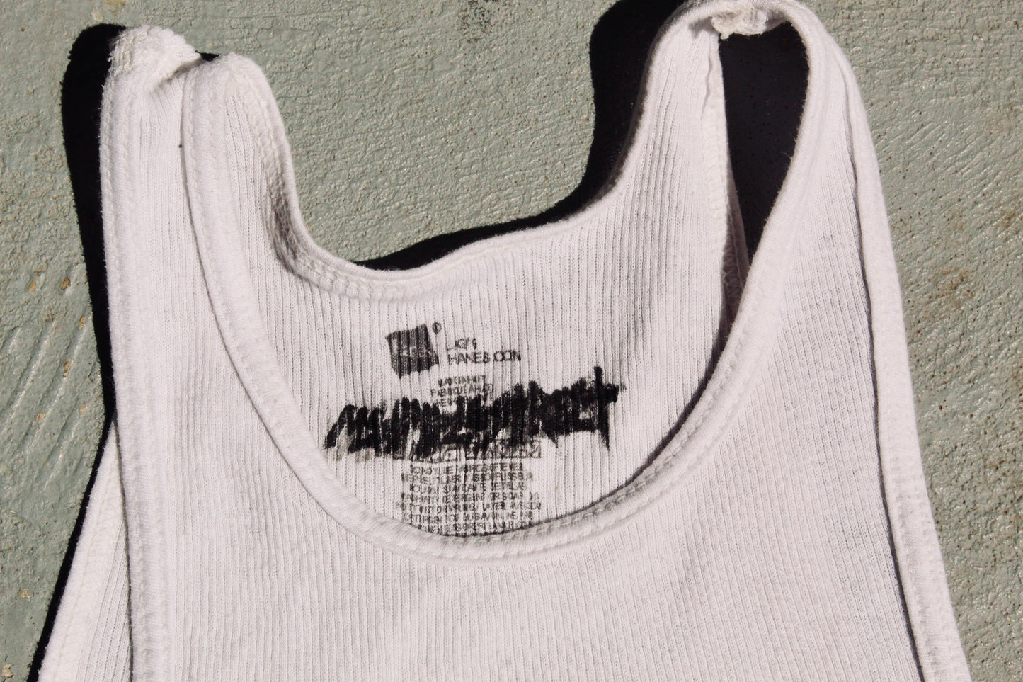 MeDDLeSTReeT CeNSoR TaNK