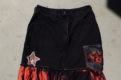 STaRⓉ FLoW SKiRT