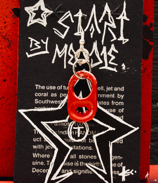 STaRⓉ CaN-TaB EaRRiNG