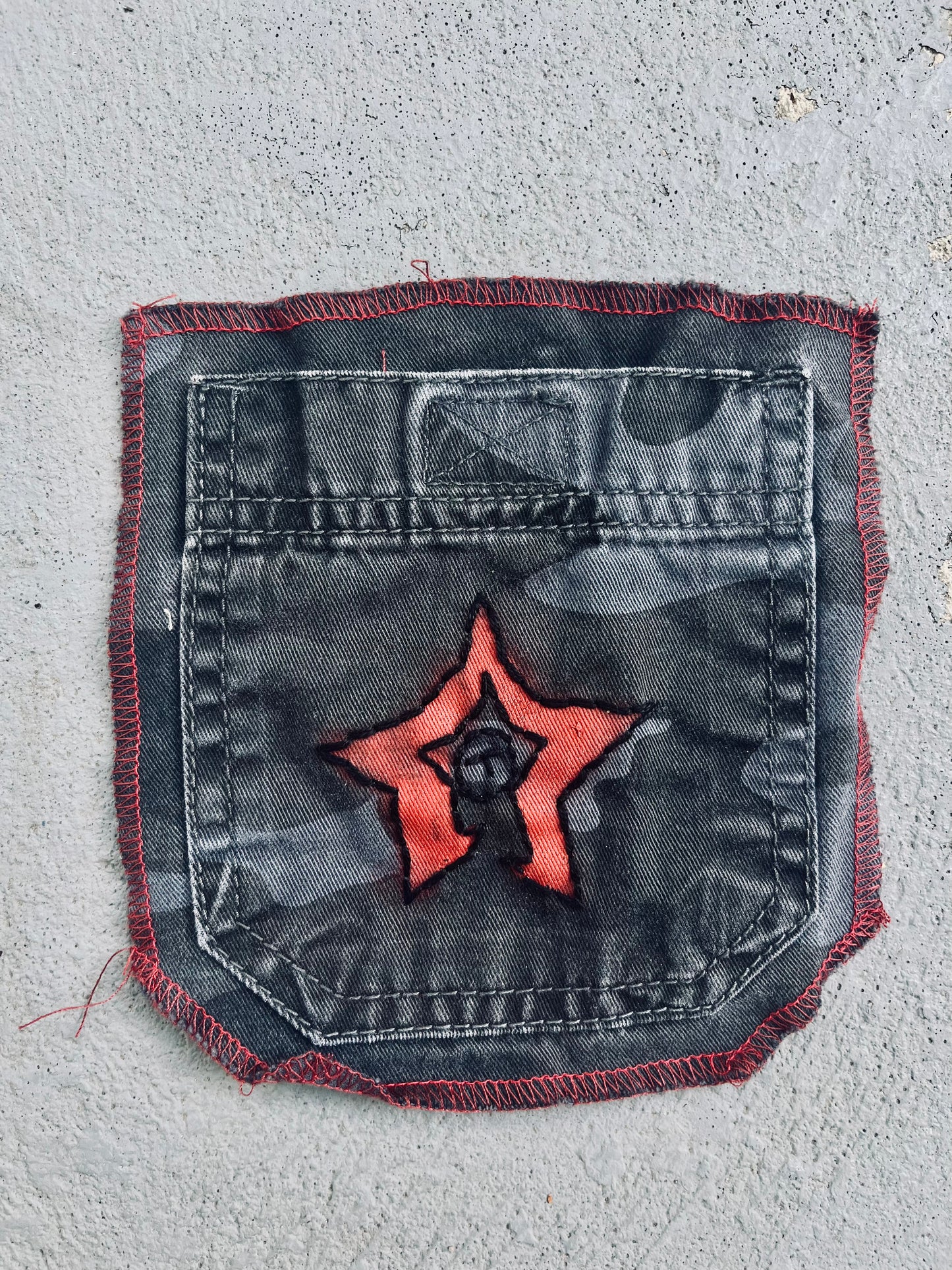 SeW-YouR-oWN STaRⓉ PoCKeT