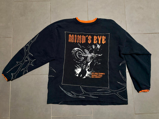SOLD Mind's Eye Hoodie