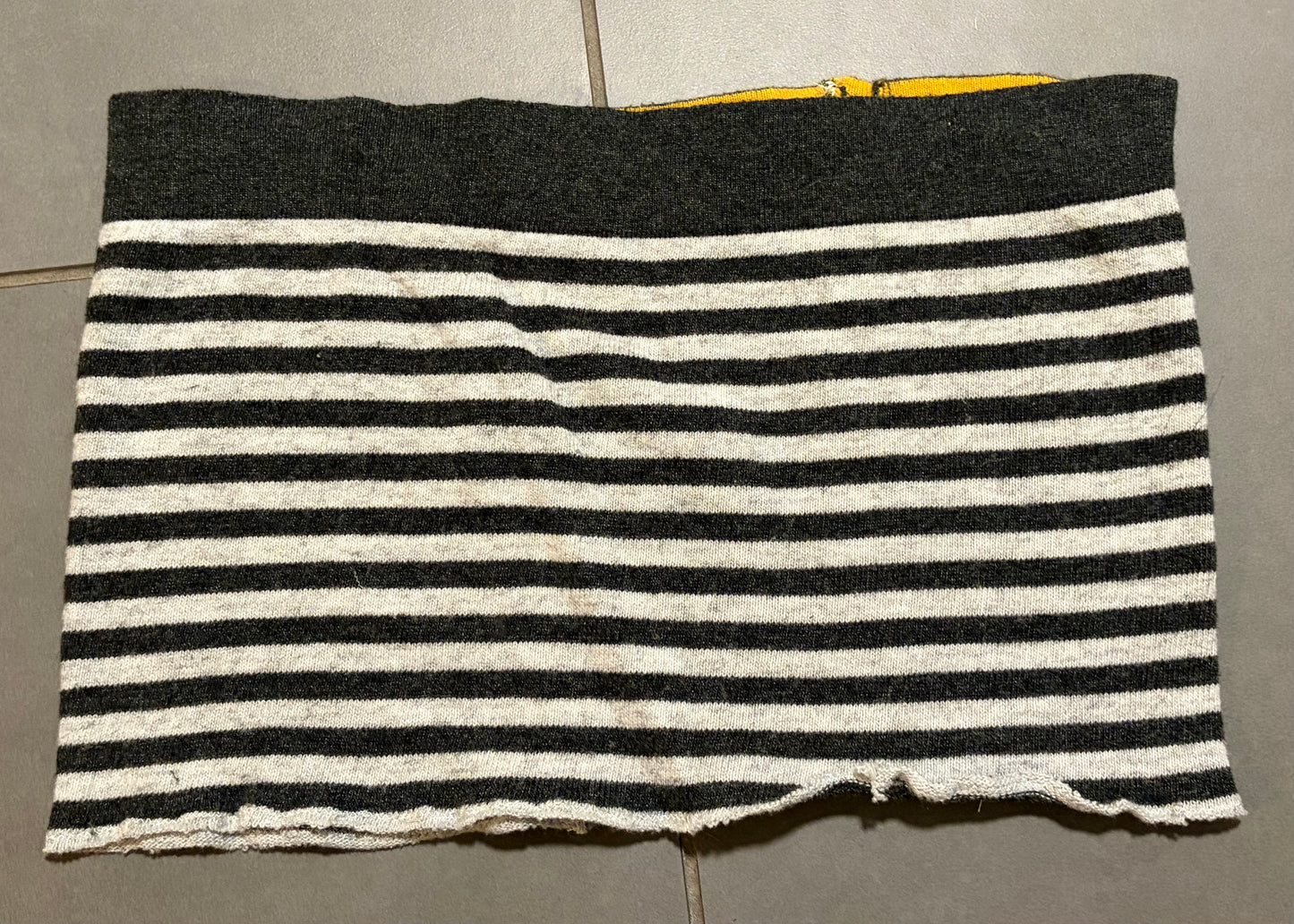 SOLD Calvin Klien Tube Top