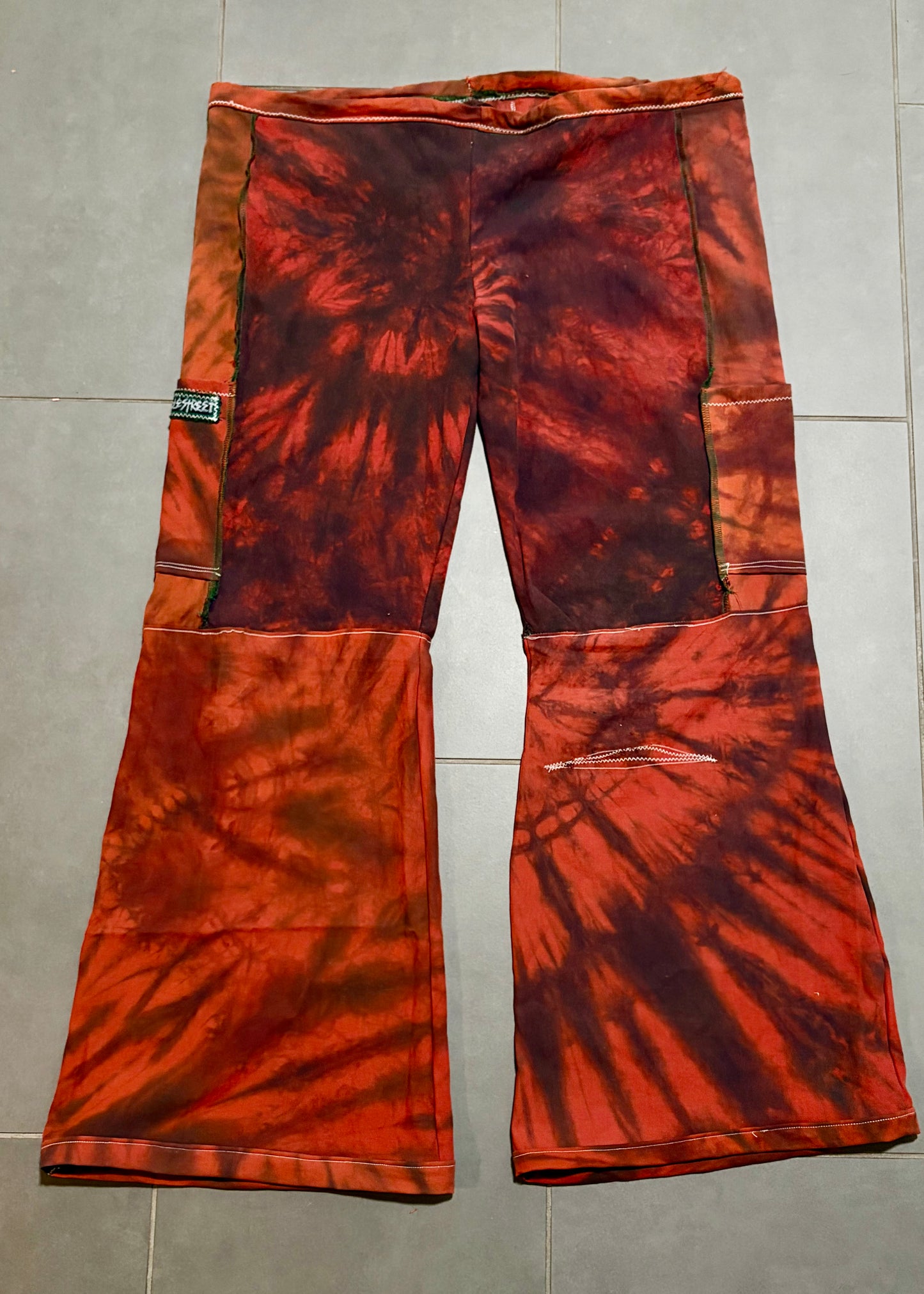 Micky F*ck Ice Pants