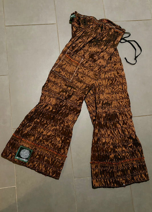 SOLD Blunt Wrap Pants