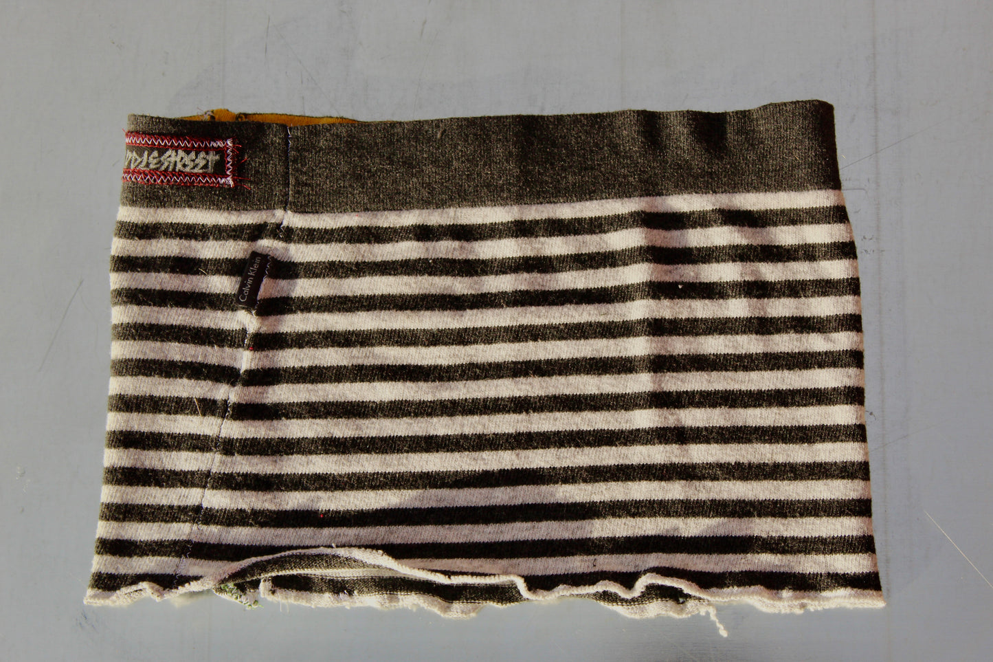 SOLD Calvin Klien Tube Top
