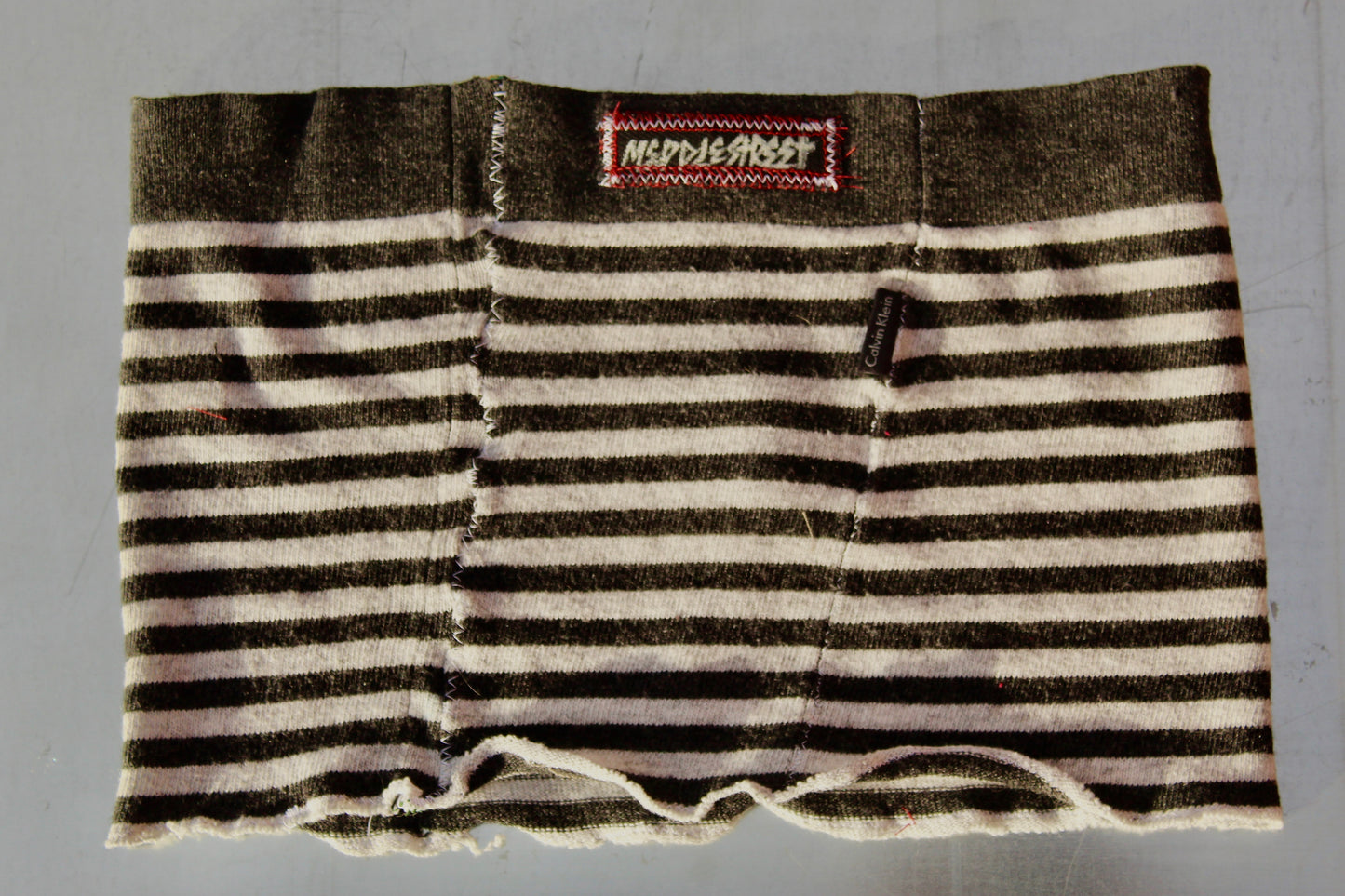 SOLD Calvin Klien Tube Top