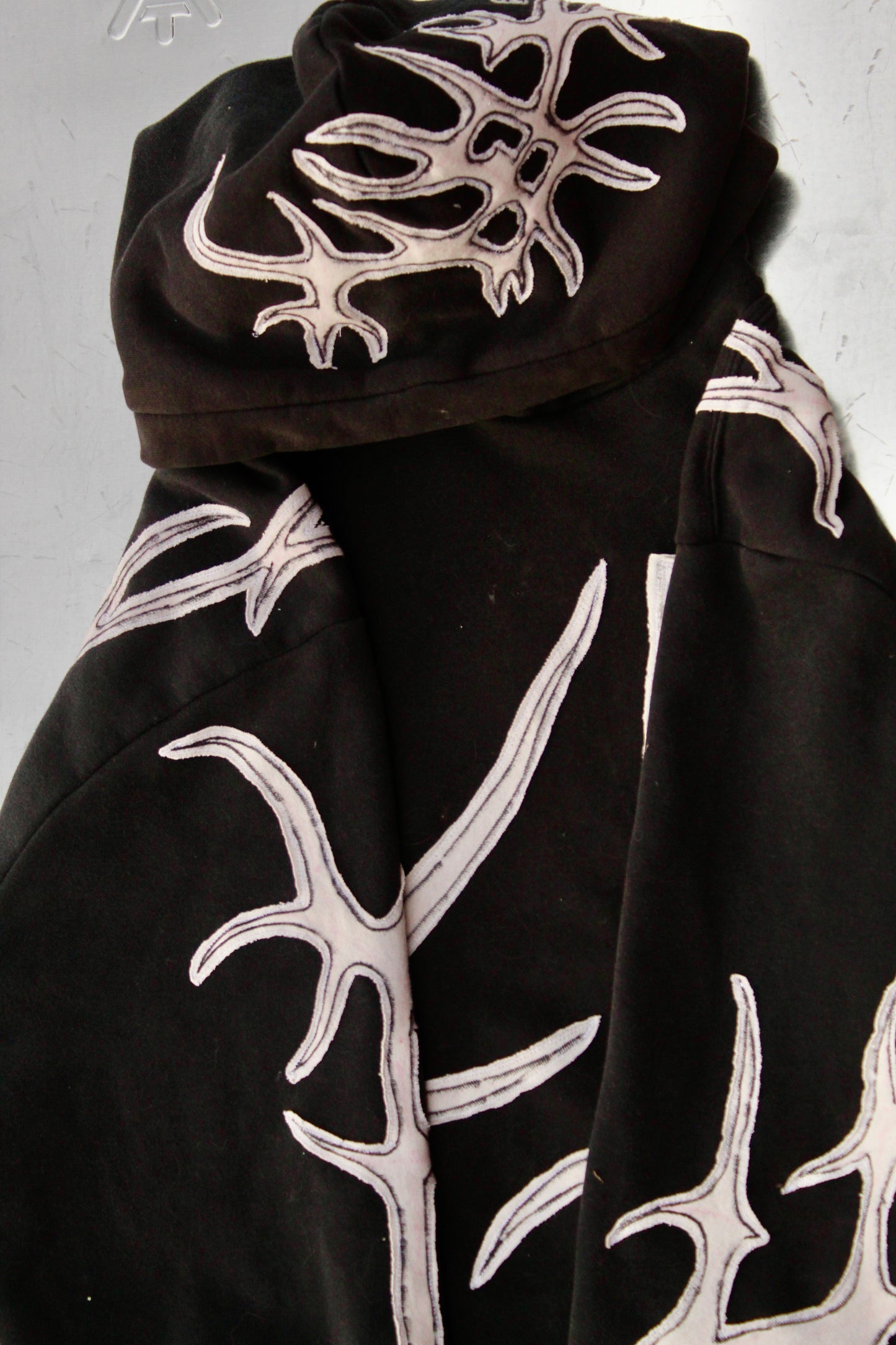 Pretty Vacant Hoodie