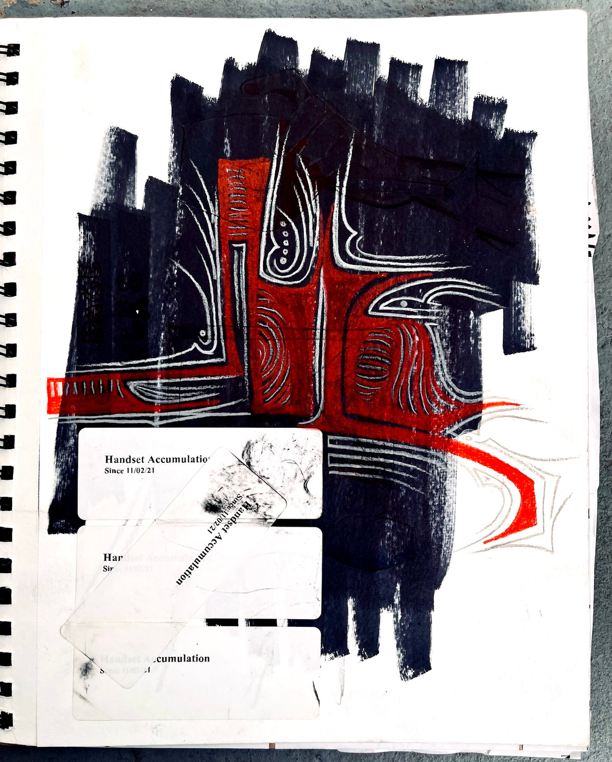 This page