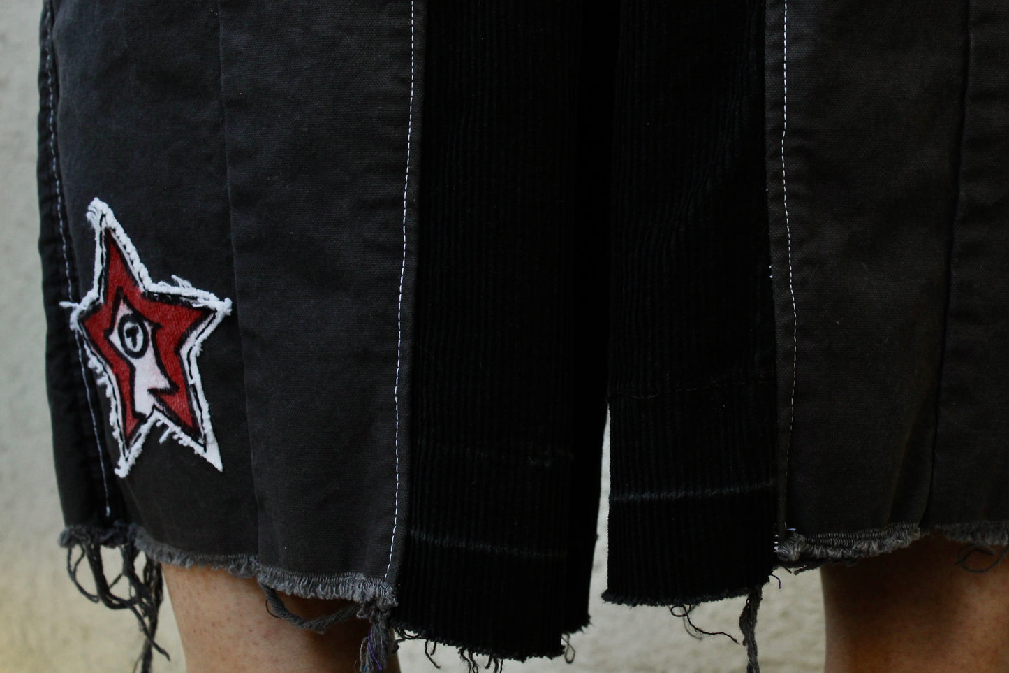 STaRⓉ FiSH TRiaD PaNTS