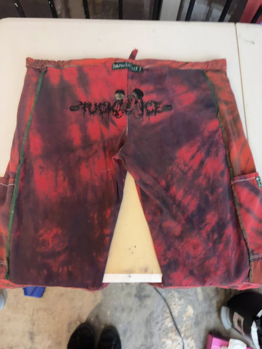 Micky F*ck Ice Pants